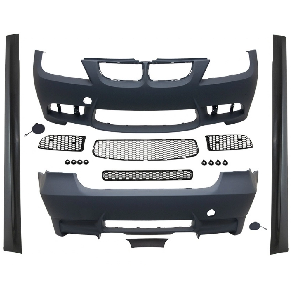 Bmw 3 Serisi E90 Gövde Kiti M3 2005-2008 | WENDER 0902101
