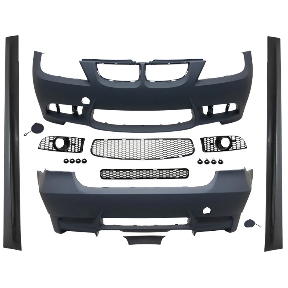 Bmw 3 Serisi E90 Gövde Kiti M3 2005-2008 | WENDER 0902102
