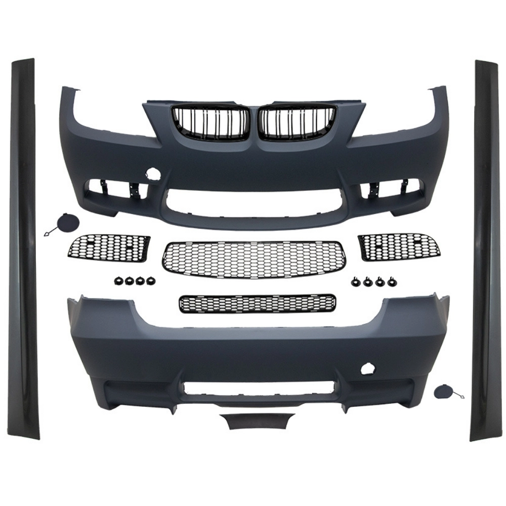 Bmw 3 Serisi E90 Gövde Kiti M3 2008-2011 | WENDER 0902103