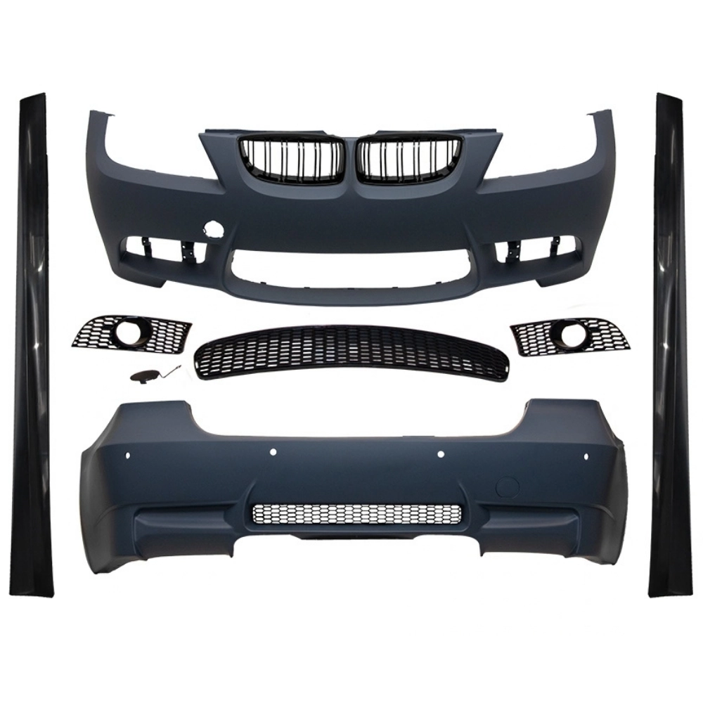 Bmw 3 Serisi E90 Gövde Kiti M3 2008-2011 | WENDER 0902104