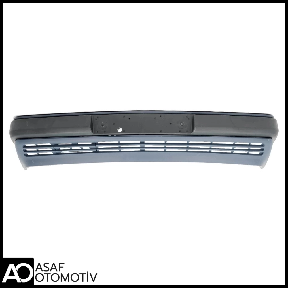 Mercedes E Serisi W124 Ön Tampon Seti 1985-1995