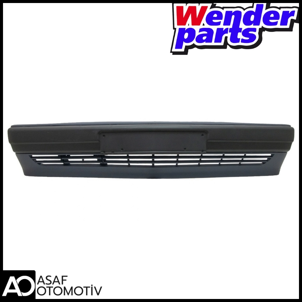 Mercedes C Serisi W201 190E Ön Tampon Seti 1983-1993 | WENDER 2018801670S1