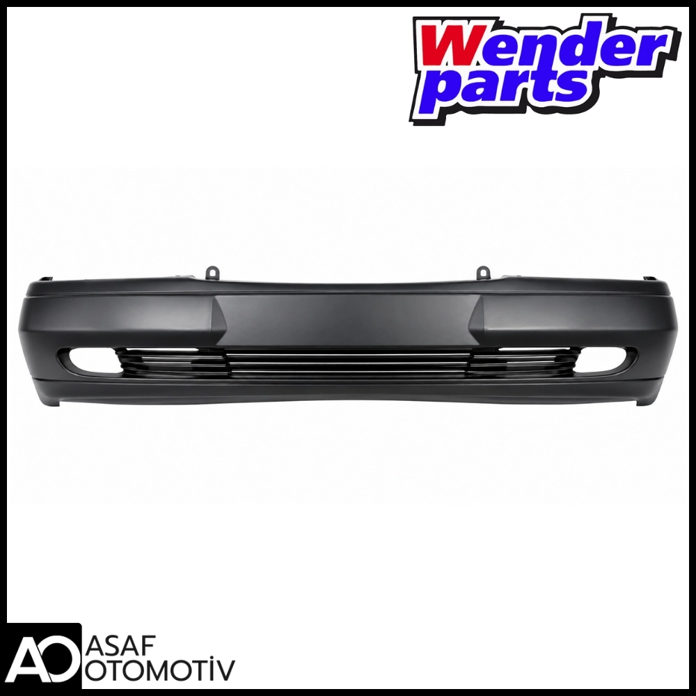 Mercedes C Serisi W202 C220 Ön Tampon Seti 1993-2000 | WENDER 2028802970
