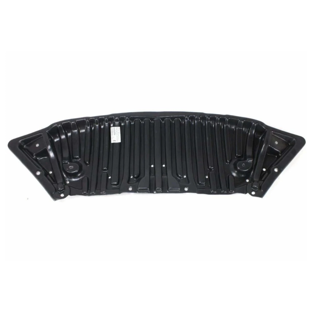 Mercedes C Serisi W204 Ön Tampon Alt Muhafaza 2007-2013 | WENDER 2045200723