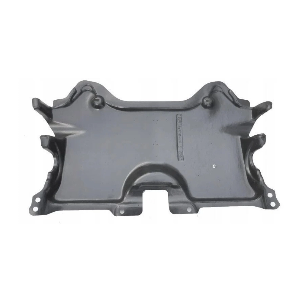 Mercedes C Serisi W204 Motor Alt Muhafaza 2007-2013 | WENDER 2045203223