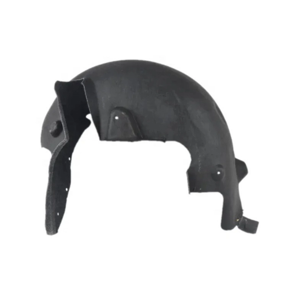 Mercedes C Serisi W204 Arka Sol Çamurluk Davlumbazı 2007-2010 | WENDER 2046902330
