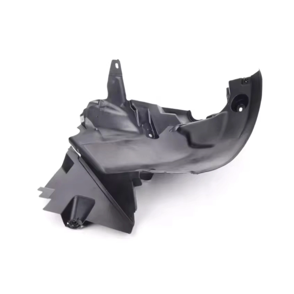 Mercedes C Serisi W204 Ön Sol Çamurluk Davlumbazı 2007-2013 | WENDER 2046902730