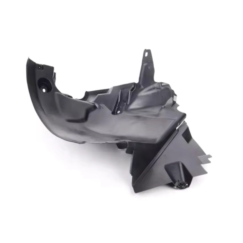 Mercedes C Serisi W204 Ön Sağ Çamurluk Davlumbazı 2007-2013 | WENDER 2046902830