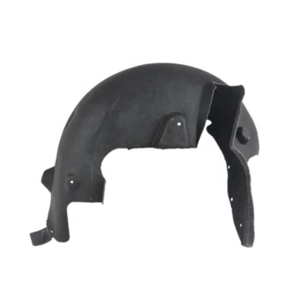Mercedes C Serisi W204 Arka Sağ Çamurluk Davlumbazı 2007-2010 | WENDER 2046905330
