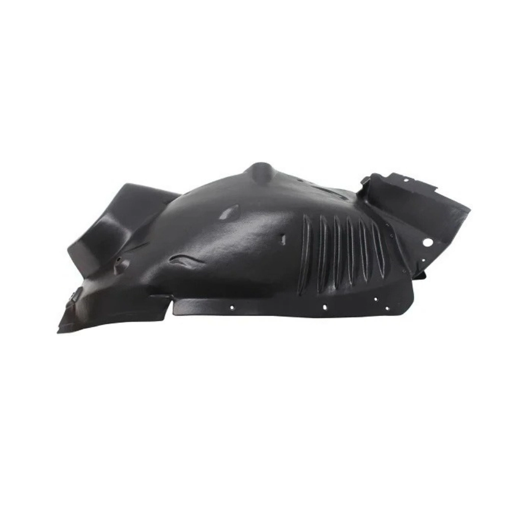 Mercedes C Serisi W204 Ön Sağ Çamurluk Davlumbazı 2011-2013 | WENDER 2046905930