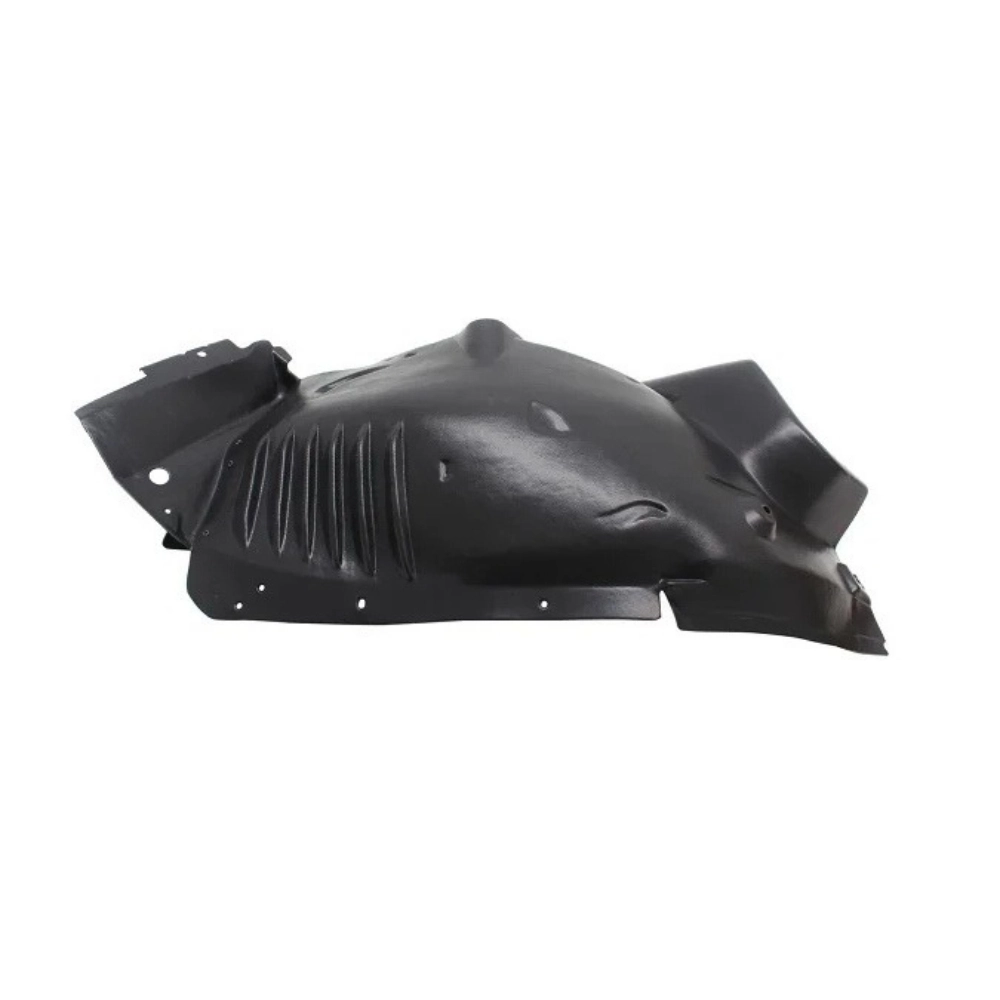 Mercedes C Serisi W204 Ön Sol Çamurluk Davlumbazı 2011-2013 | WENDER 2046906030