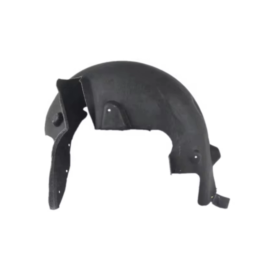 Mercedes C Serisi W204 Arka Sol Çamurluk Davlumbazı 2011-2013 | WENDER 2046906130