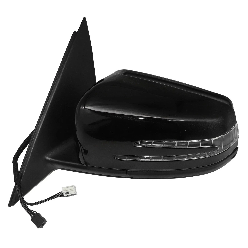 Mercedes C Serisi W204 Sol Dikiz Aynası 2011-2013 | WENDER 2048103176