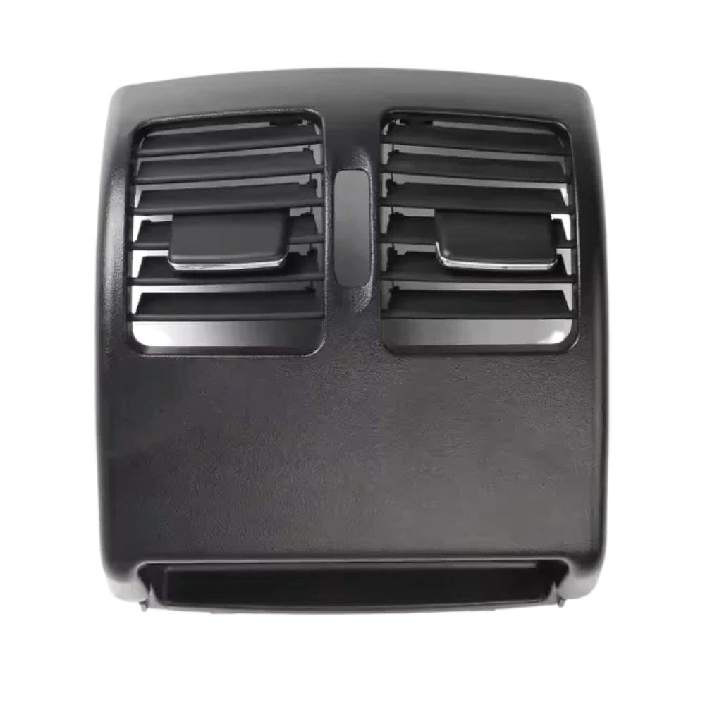 Mercedes C Serisi W204 Arka Orta Klima Kalorifer Izgarası 2007-2013 | WENDER 2048300354