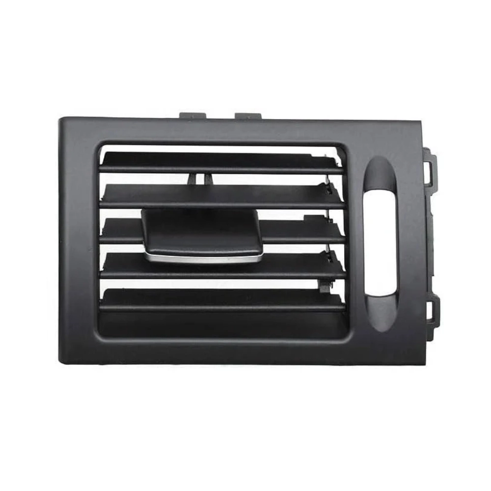 Mercedes C Serisi W204 Sol Klima Kalorifer Izgarası 2007-2010 | WENDER 2048300754