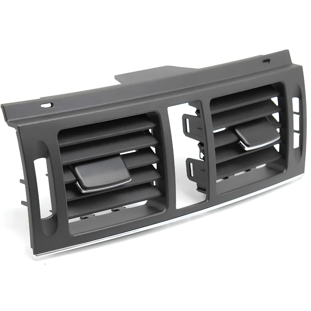 Mercedes C Serisi W204 Orta Klima Kalorifer Izgarası 2007-2010 | WENDER 2048304054