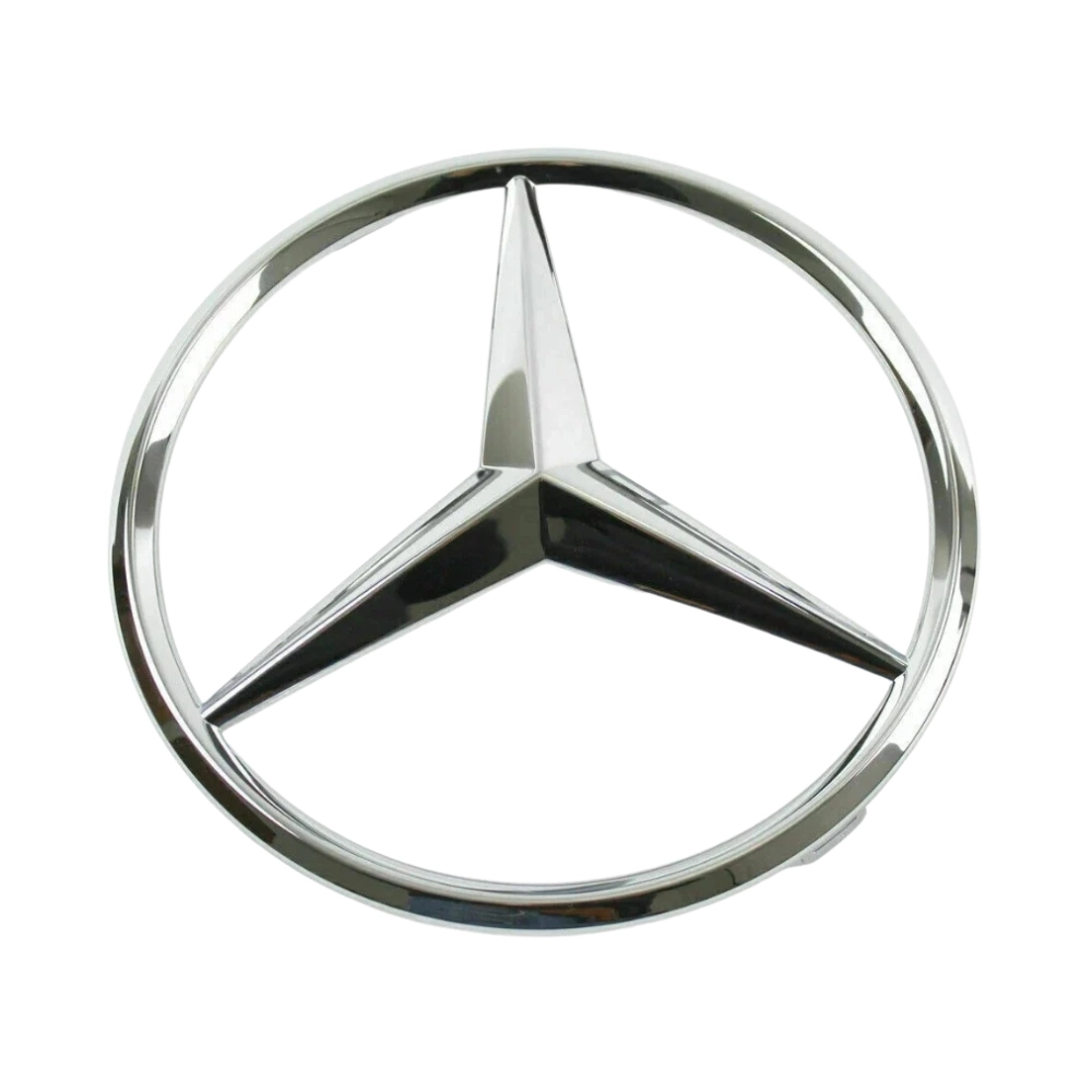 Mercedes C Serisi W204 Panjur Yıldızı  2007-2013 | ORİJİNAL 2078170016