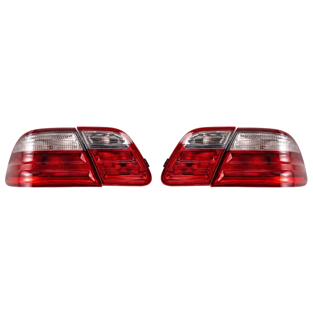 Mercedes E Serisi W210 Stop Takımı 1995-2002
