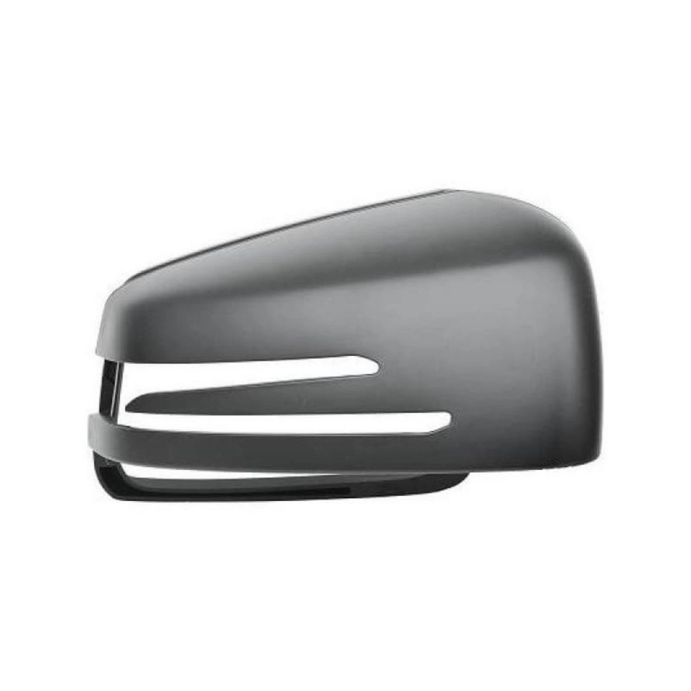 Mercedes C Serisi W204 Sağ Dikiz Ayna Kapağı 2007-2013 | WENDER 2128100864