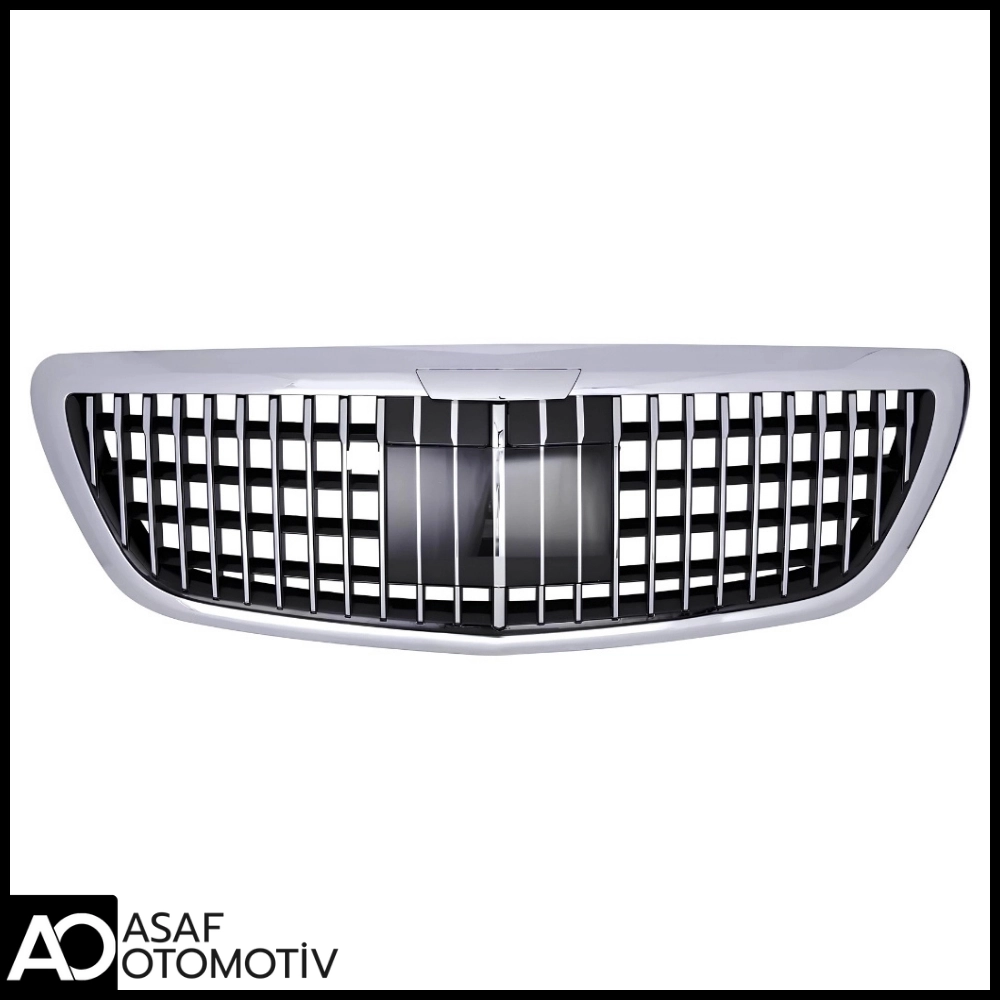Mercedes Vito W447 Maybach Panjur 2014-2026