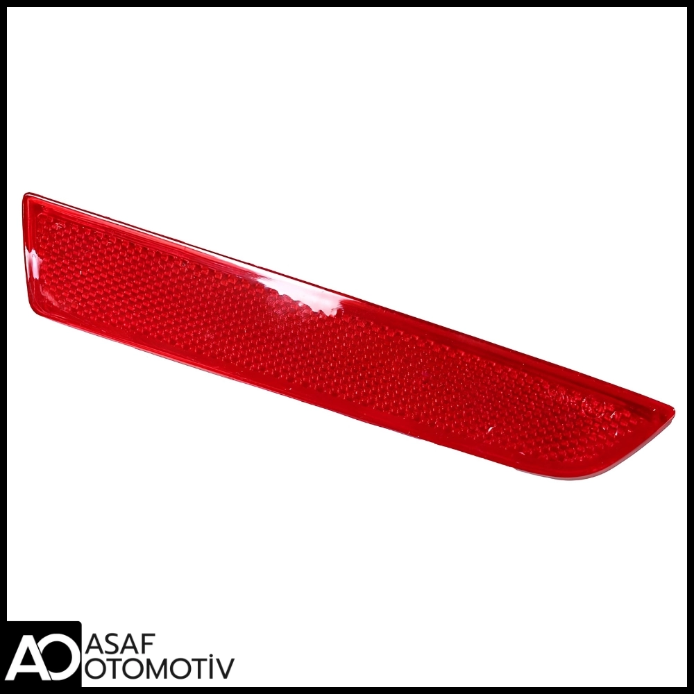 Mercedes Vito W447 Arka Sağ Tampon Reflektörü 2014-2026