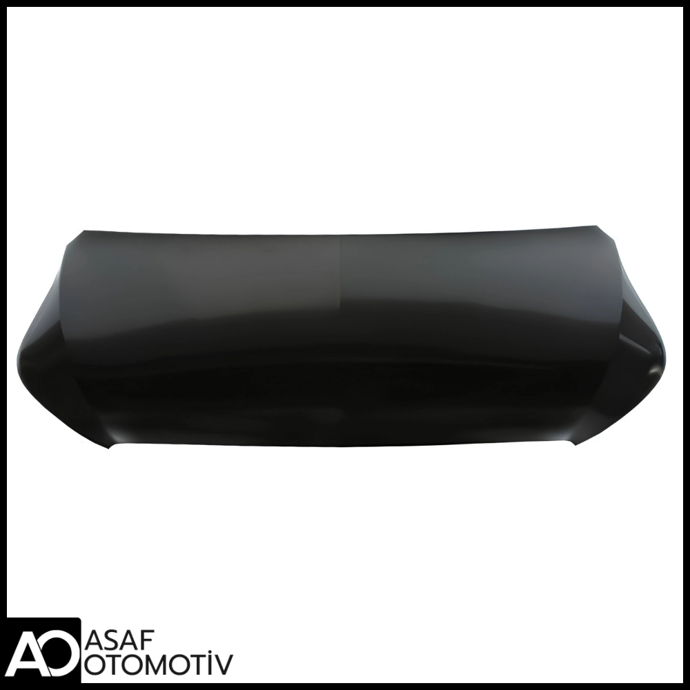 Mercedes Vito W447 Kaput 2014-2026