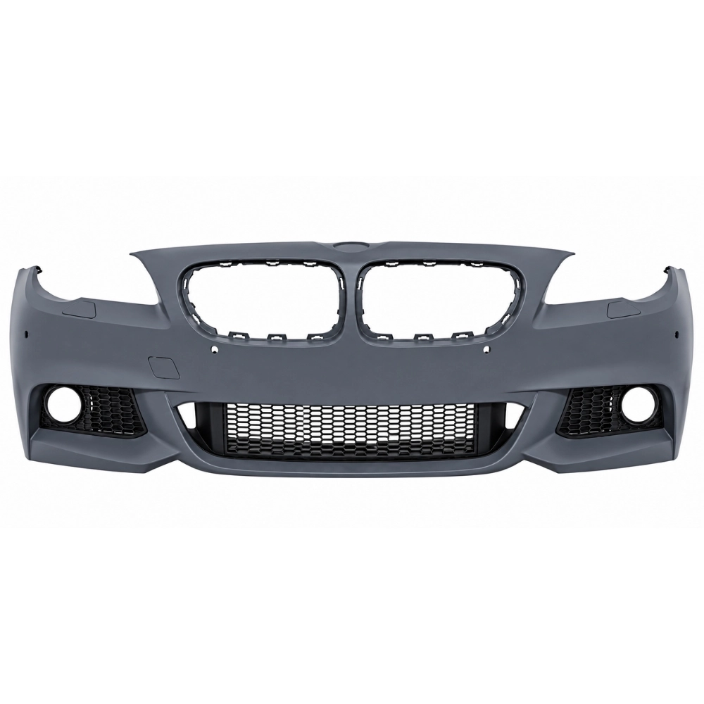 Bmw 5 Serisi F10 Ön Tampon Seti 2010-2013 | M-Sport | WENDER 51118048668S1