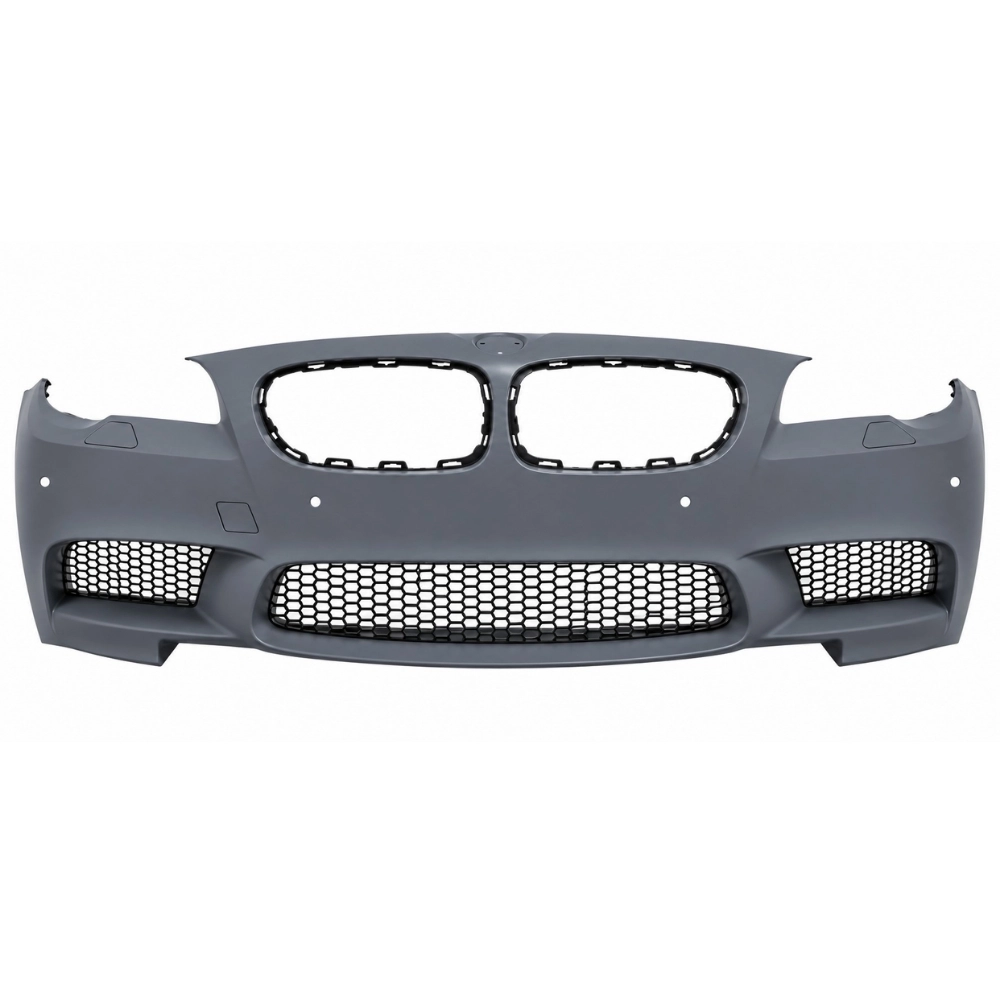 Bmw 5 Serisi F10 Ön Tampon Seti 2010-2016 | M5 | WENDER 51118050633S1