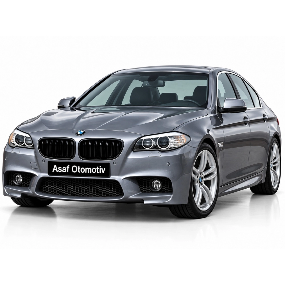 Bmw 5 Serisi F10 Ön Tampon Seti 2010-2016 | M5 | WENDER 51118050633S2