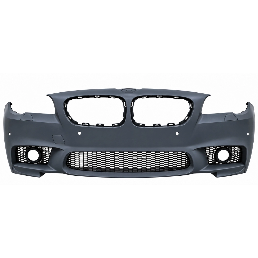 Bmw 5 Serisi F10 Ön Tampon Seti 2010-2016 | M5 | WENDER 51118050633S2
