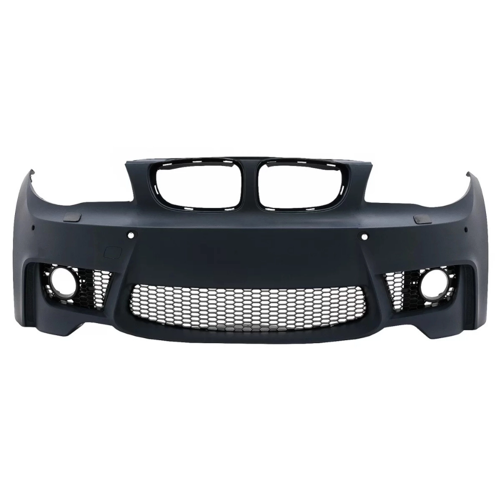 Bmw 1 Serisi E87 M1 Komple Ön Tampon 2004-2011 | WENDER 51118052493M1
