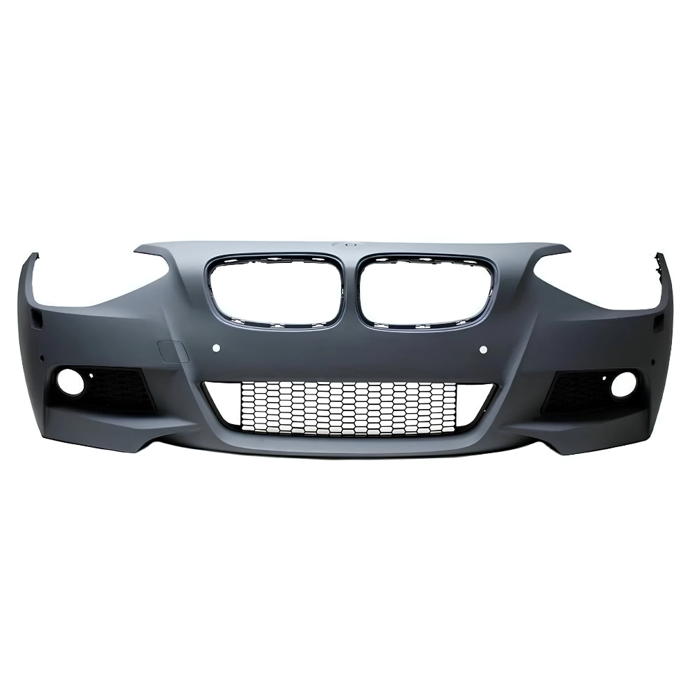 Bmw 1 Serisi F20 M-Sport Komple Ön Tampon 2011-2014 | WENDER 51118053808S1