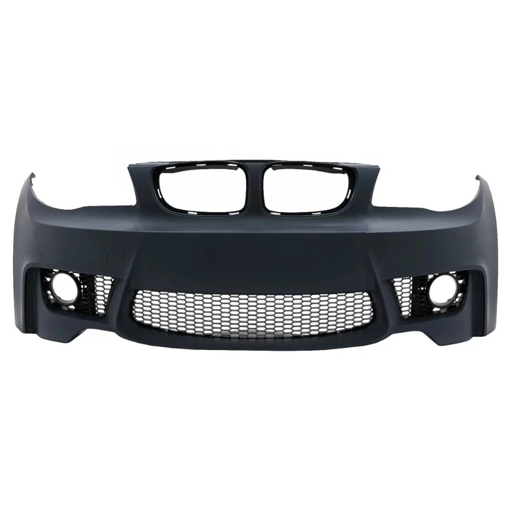 Bmw 1 Serisi E87 M1 Komple Ön Tampon 2004-2011 | WENDER 51118057717M1