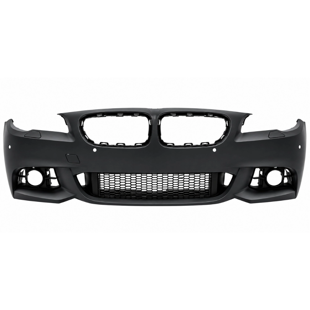 Bmw 5 Serisi F10 Ön Tampon Seti 2014-2016 | M-Sport | WENDER 51118058990S1