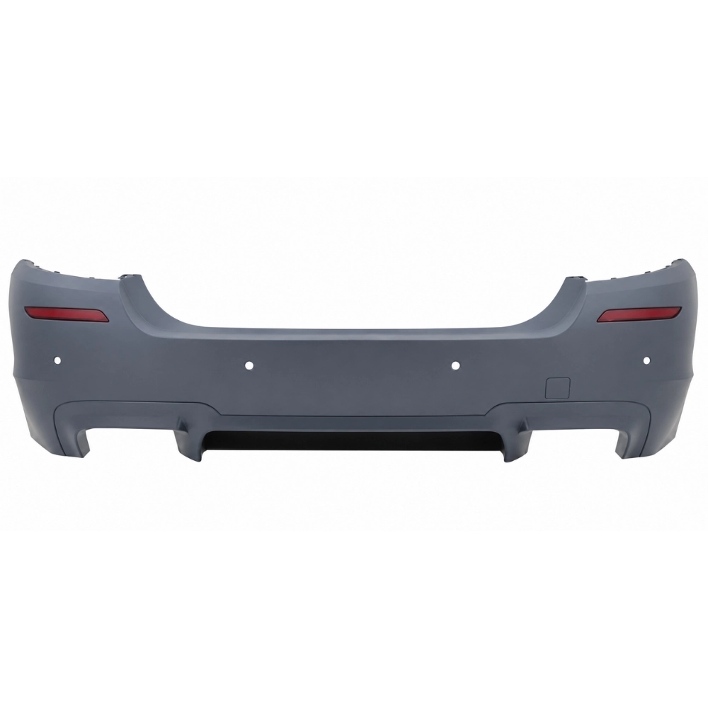 Bmw 5 Serisi F10 Arka Tampon Seti 2010-2016 | M5 | WENDER 51128048594S2