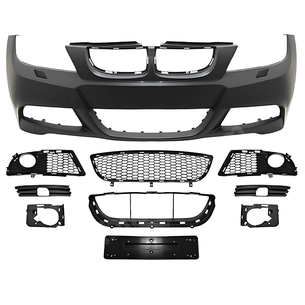 Bmw 3 Serisi E90 Gövde Kiti M-Sport 2005-2008 | WENDER 51950409695