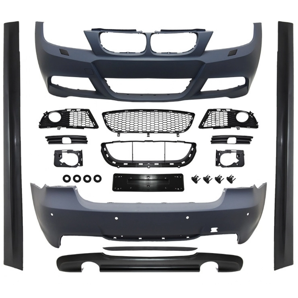 Bmw 3 Serisi E90 Gövde Kiti M-Sport 2008-2011 | WENDER 51952147161