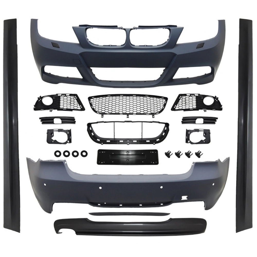 Bmw 3 Serisi E90 Gövde Kiti M-Sport 2008-2011 | WENDER 51952147164