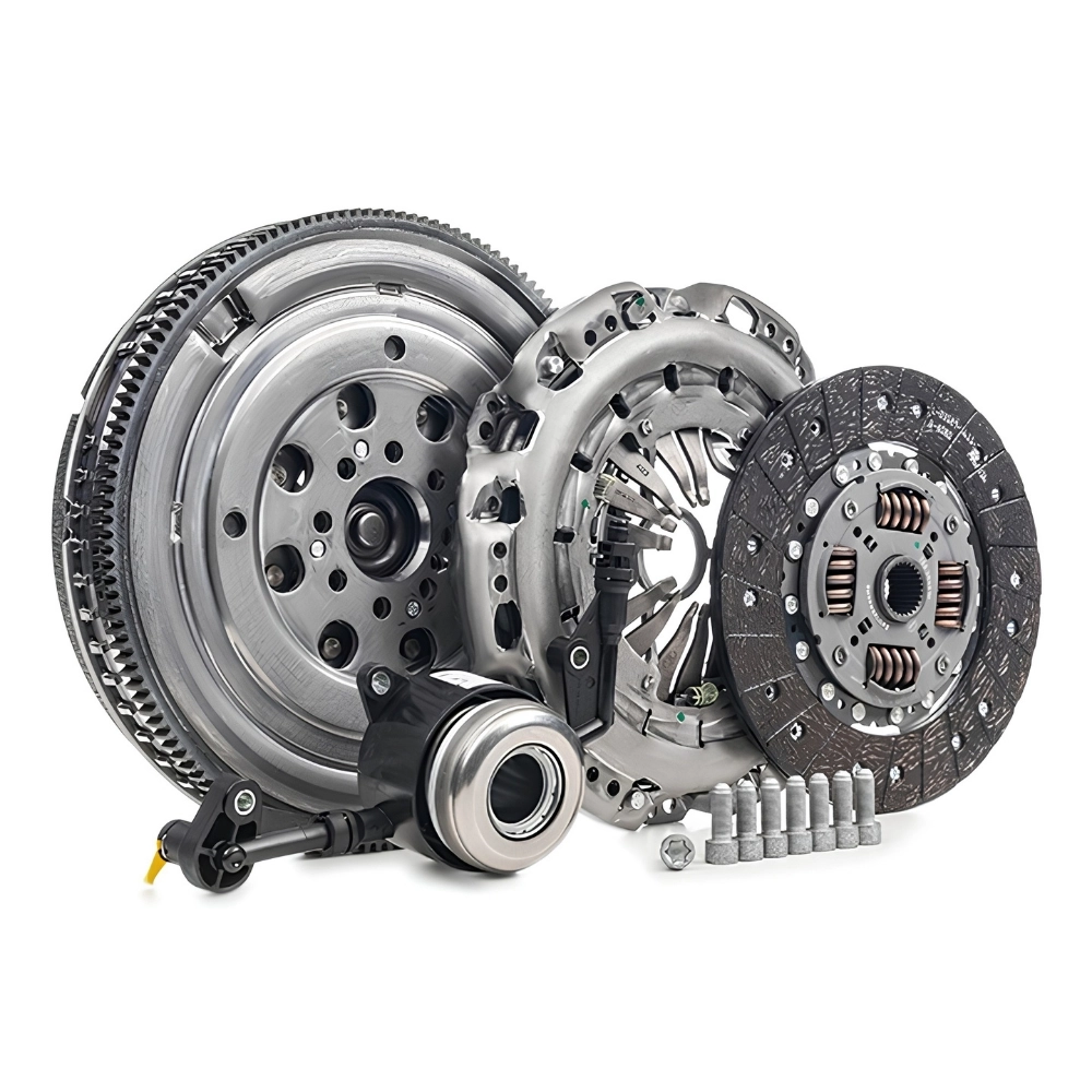 Mercedes W906 Sprinter Euro5 Debriyaj Seti 2007-2018 | VALEO 837529