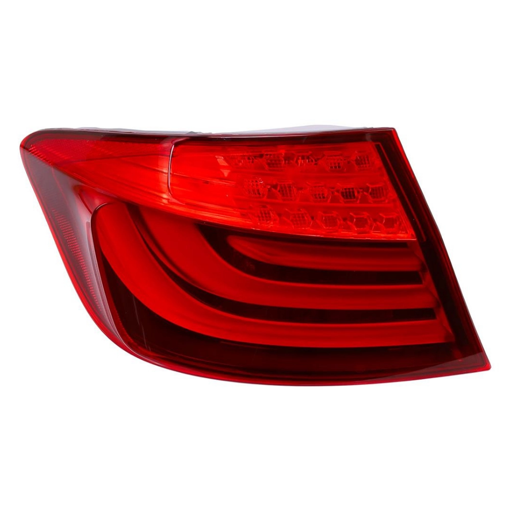 Bmw F10 Komple Sol Stop 2010-2013 | Sol Dış