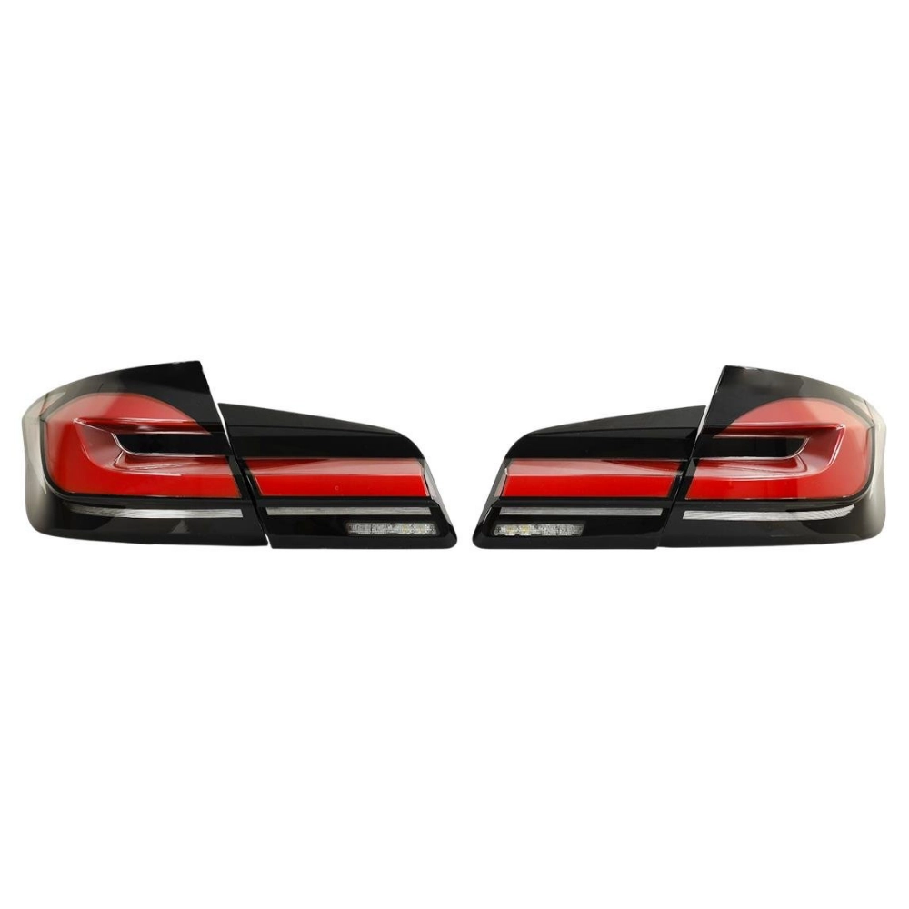 Bmw F10 Komple Stop Seti 2010-2013 | G30 Dönüşüm | 4 Parça | Wender