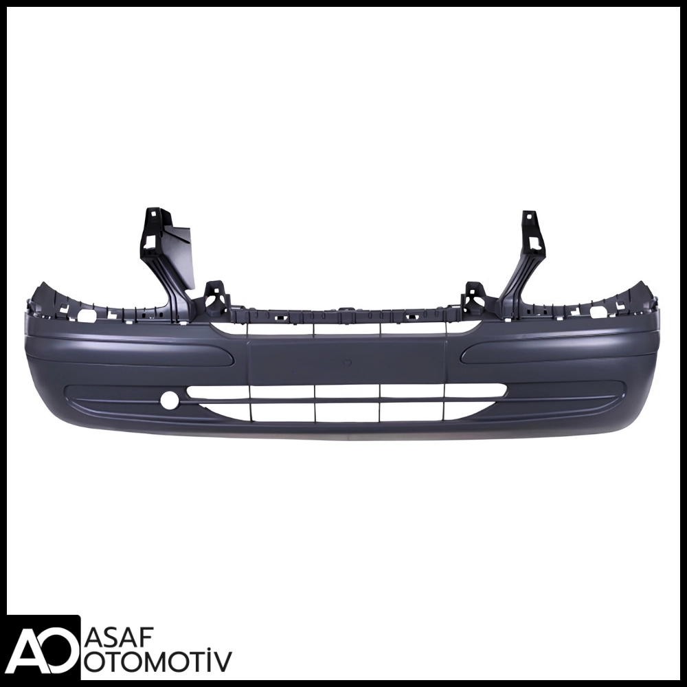 Mercedes Vito Serisi W639 Ön Tampon 2004-2010
