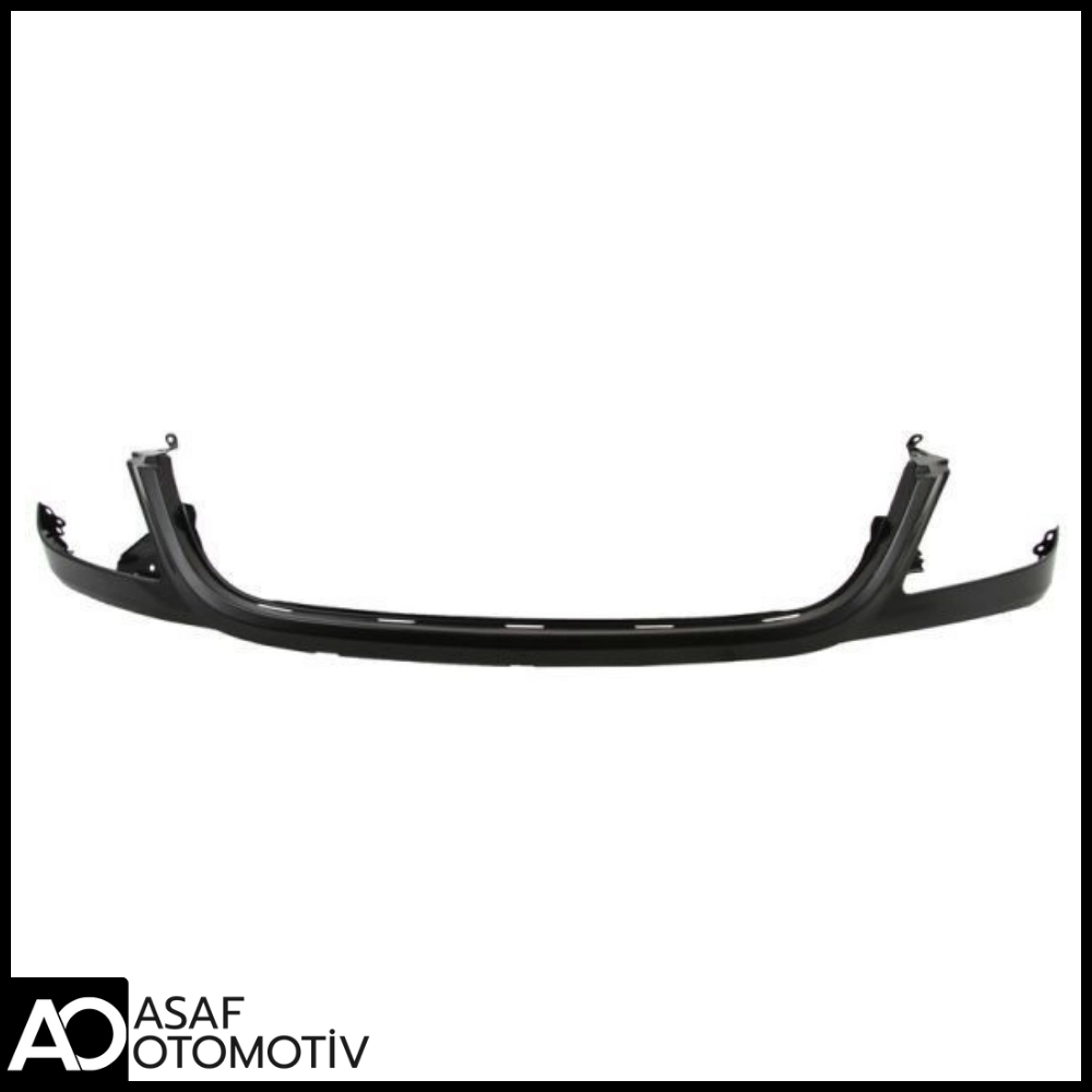 Mercedes W906 Sprinter 516 CDİ Panjur Alt Sacı 2007-2013 | WENDER 9066200024