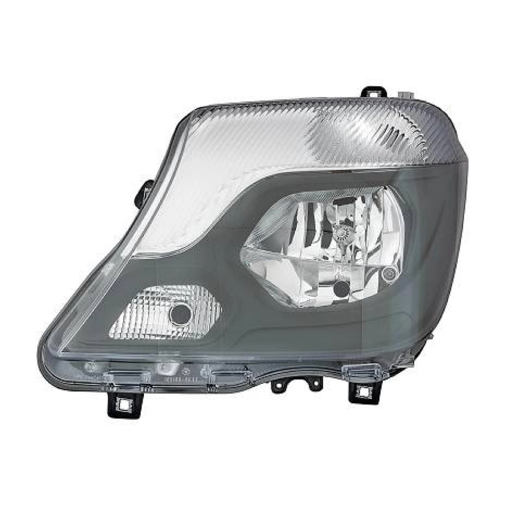 Mercedes W906 Sprinter Sol Far 2014-2018 | WENDER 9068202361