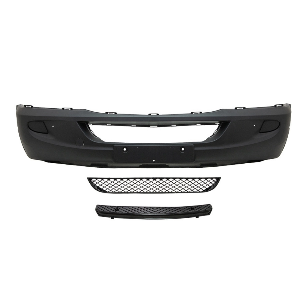 Mercedes W906 Sprinter Ön Tampon 2007-2013 | WENDER 9068800170