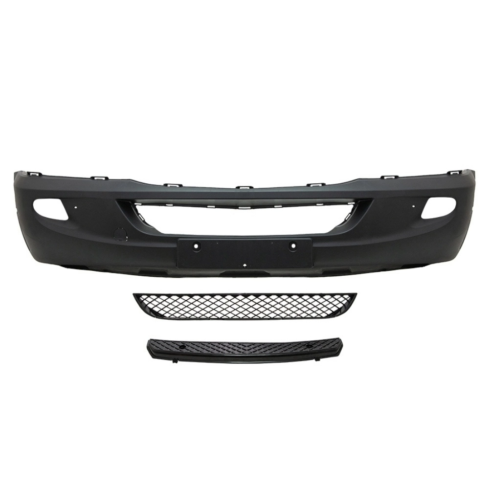 Mercedes Sprinter Ön Tampon Sisli 2007-2013 WENDER 9068800570S1