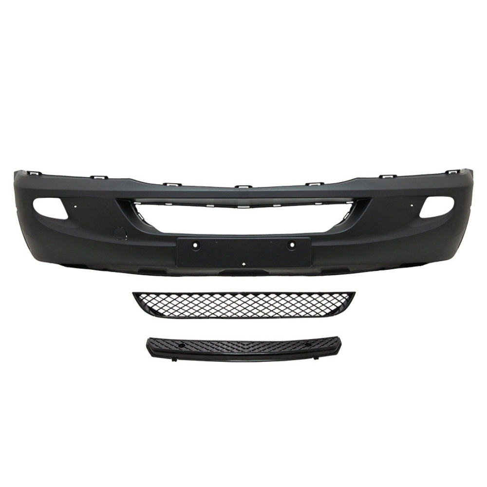Mercedes W906 Sprinter Ön Tampon 2007-2013 | Sisli | WENDER 9068800570