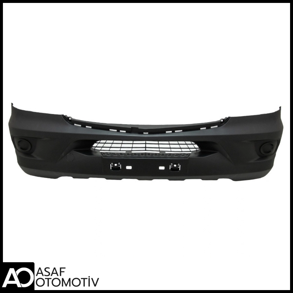 Mercedes W906 Sprinter 313 CDİ Ön Tampon Seti 2014-2018 | WENDER 9068800570S1