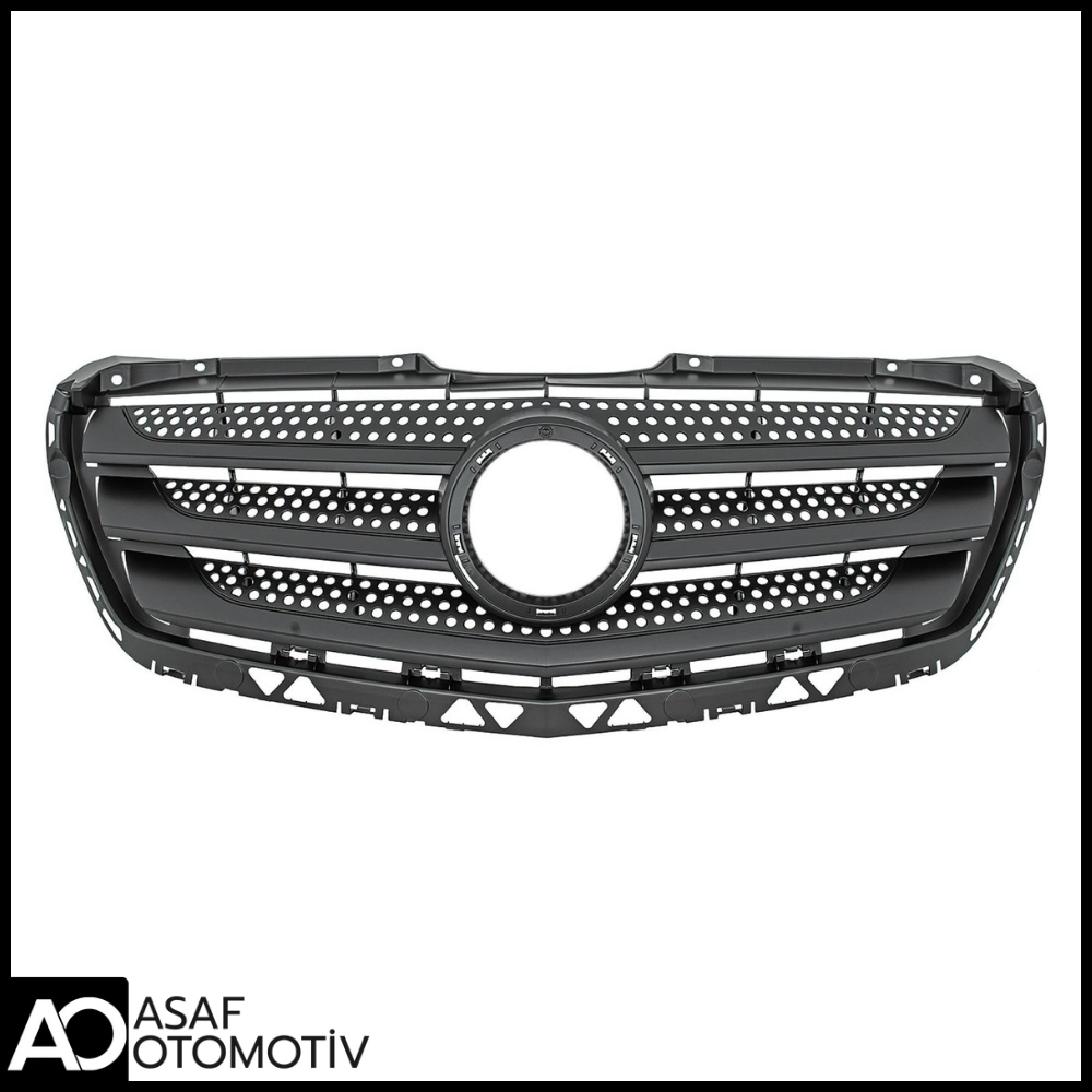Mercedes W906 Sprinter 313 CDİ Panjur 2014-2018 | WENDER 9068800785