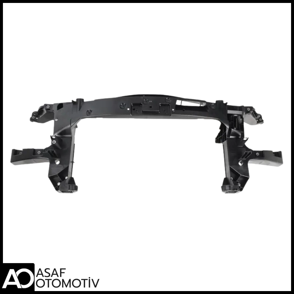 Mercedes W907 Sprinter 516 CDİ Ön Panel 2019-2026 | ORİJİNAL 9078805600
